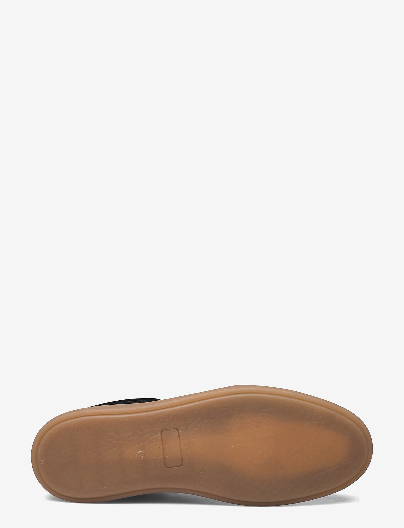 Mads Nørgaard - Suede Troy - black - 4