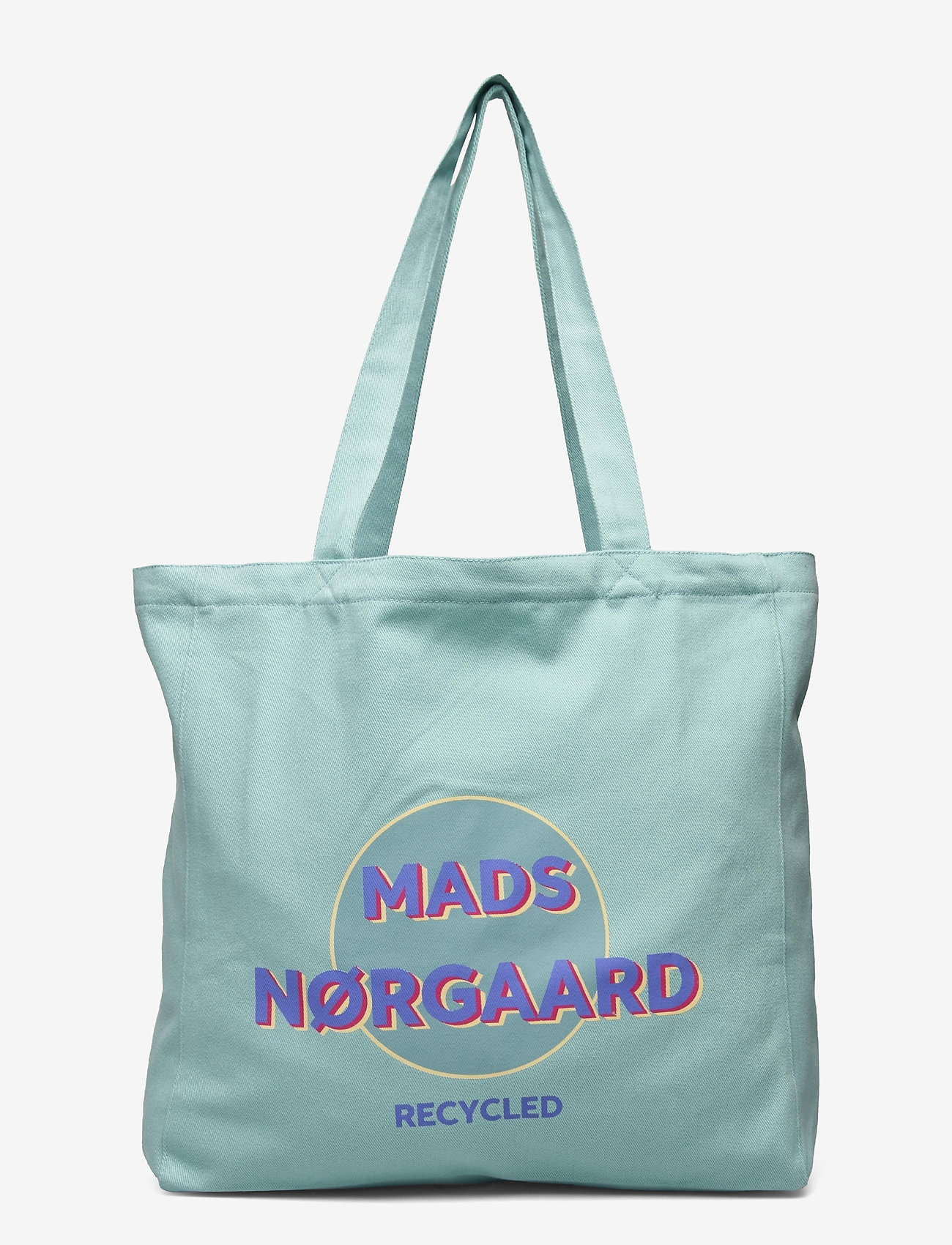 Mads Nørgaard - Recycled Boutique Athene C - aqua - 0