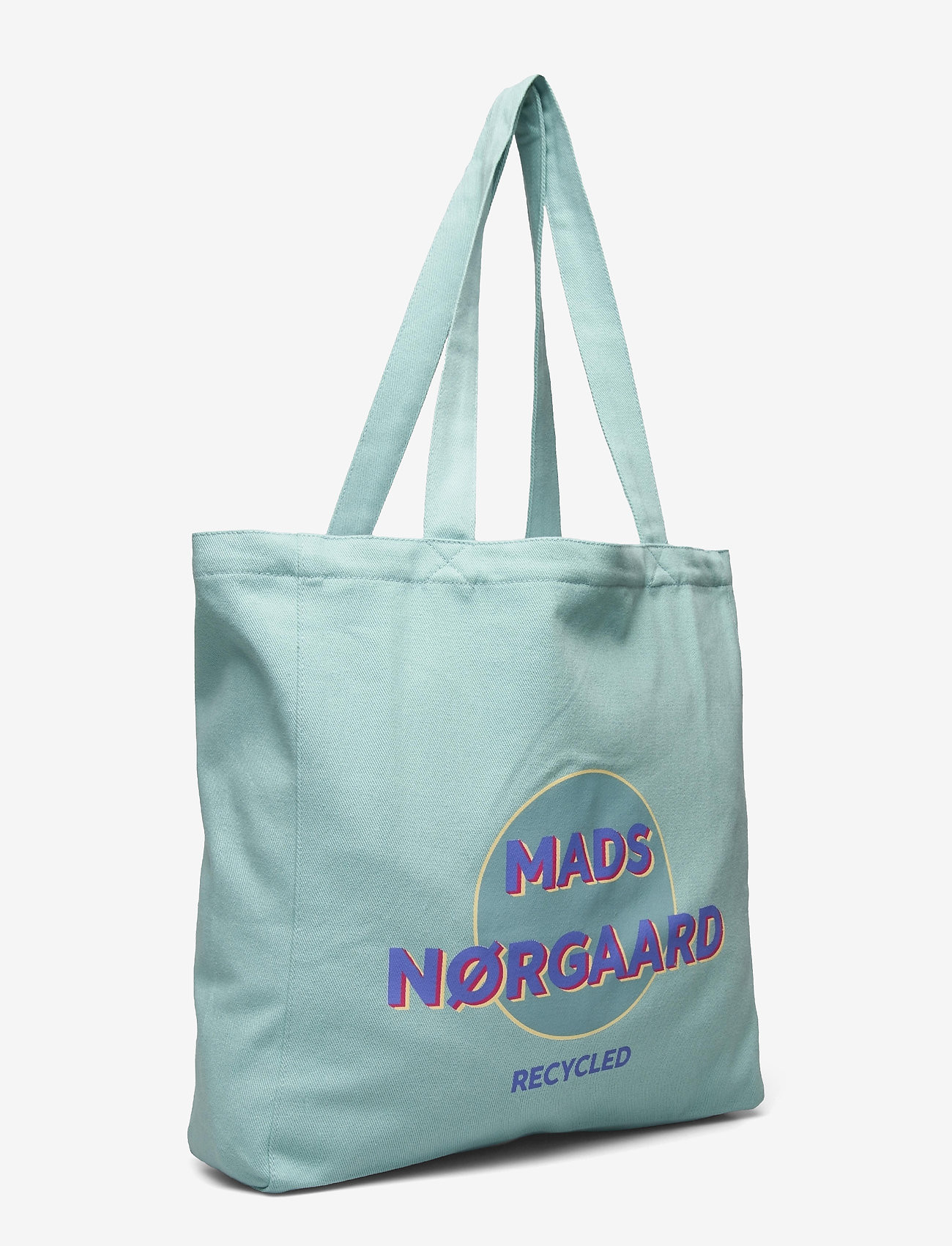 Mads Nørgaard - Recycled Boutique Athene C - aqua - 2