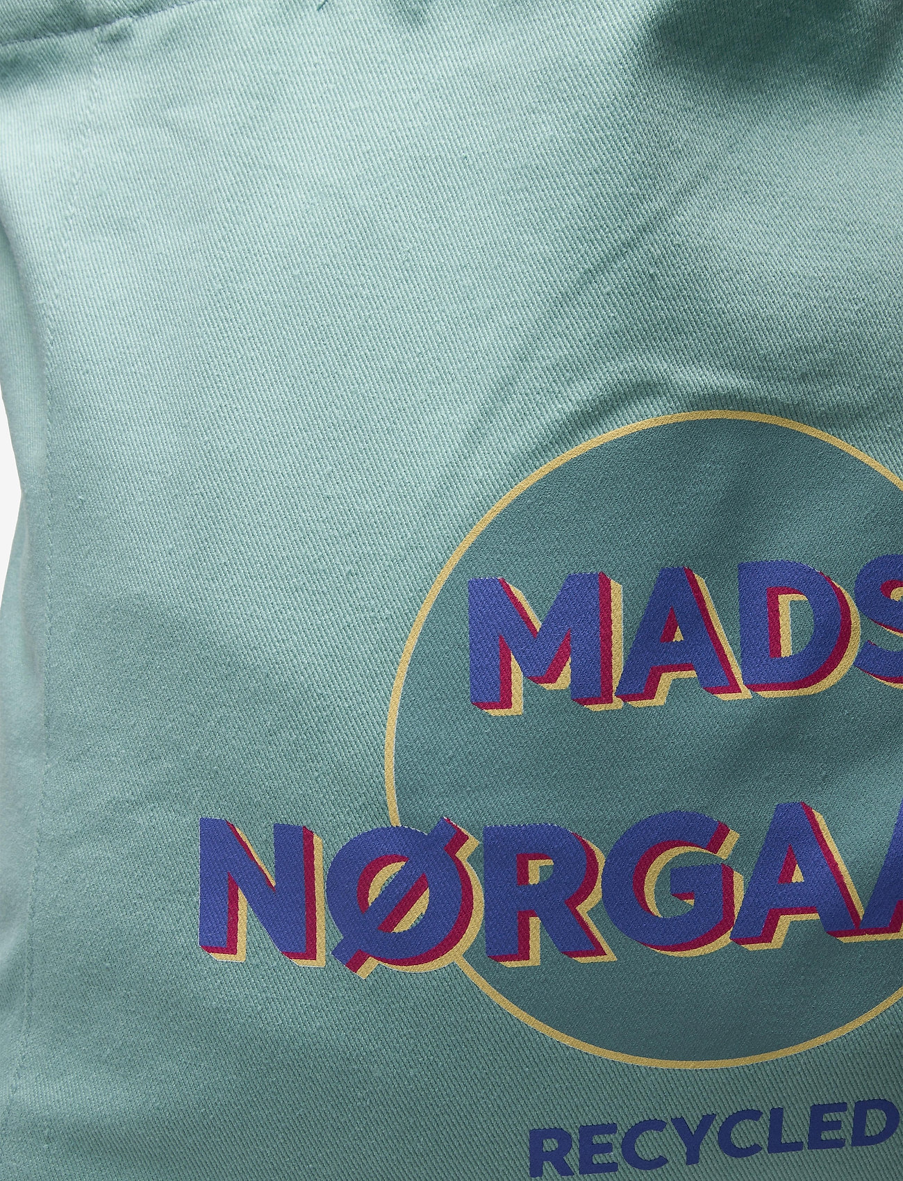 Mads Nørgaard - Recycled Boutique Athene C - aqua - 3