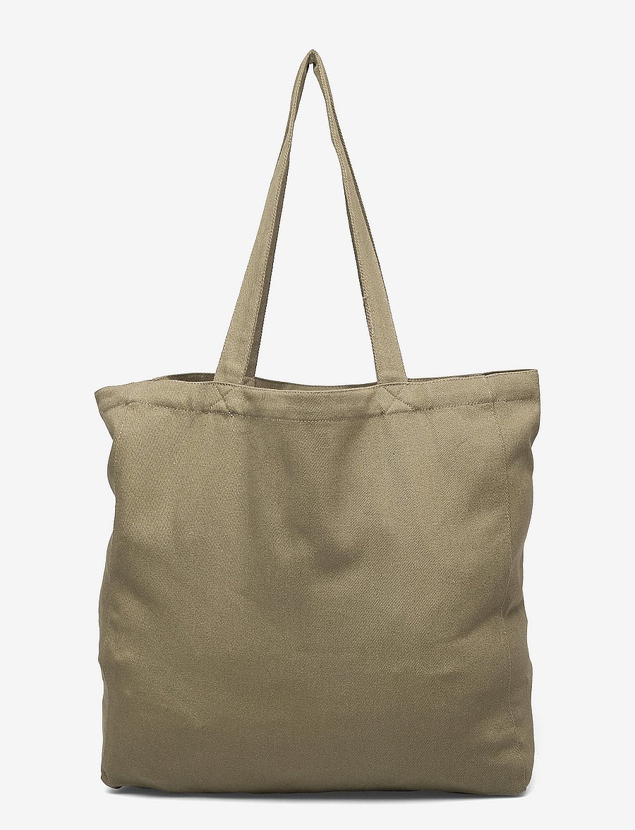 Mads Nørgaard - Recycled Boutique Atheno - olive night - 1