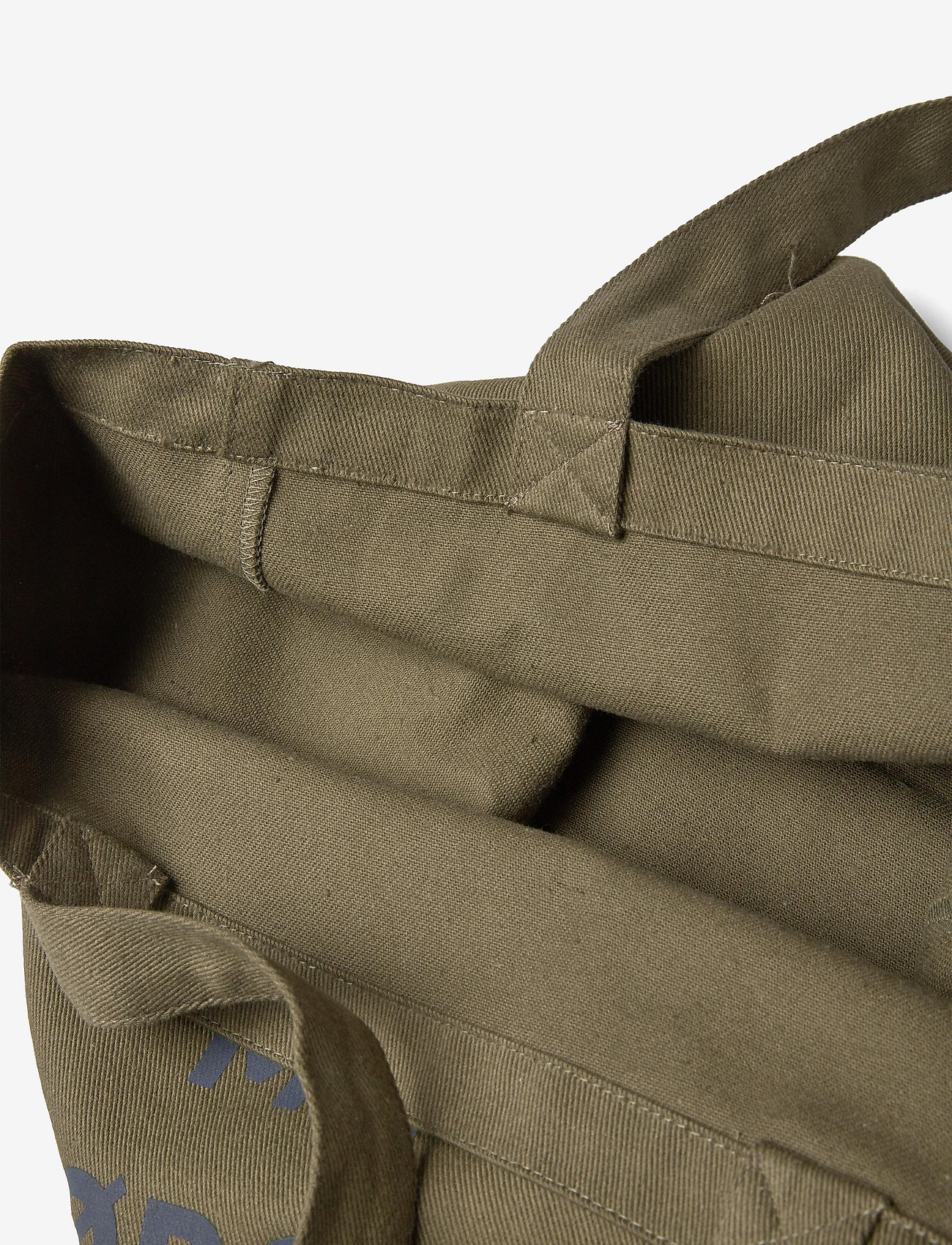 Mads Nørgaard - Recycled Boutique Atheno - olive night - 3