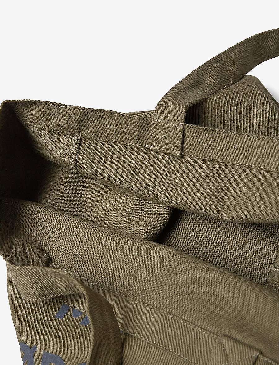 Mads Nørgaard - Recycled Boutique Atheno - olive night - 3