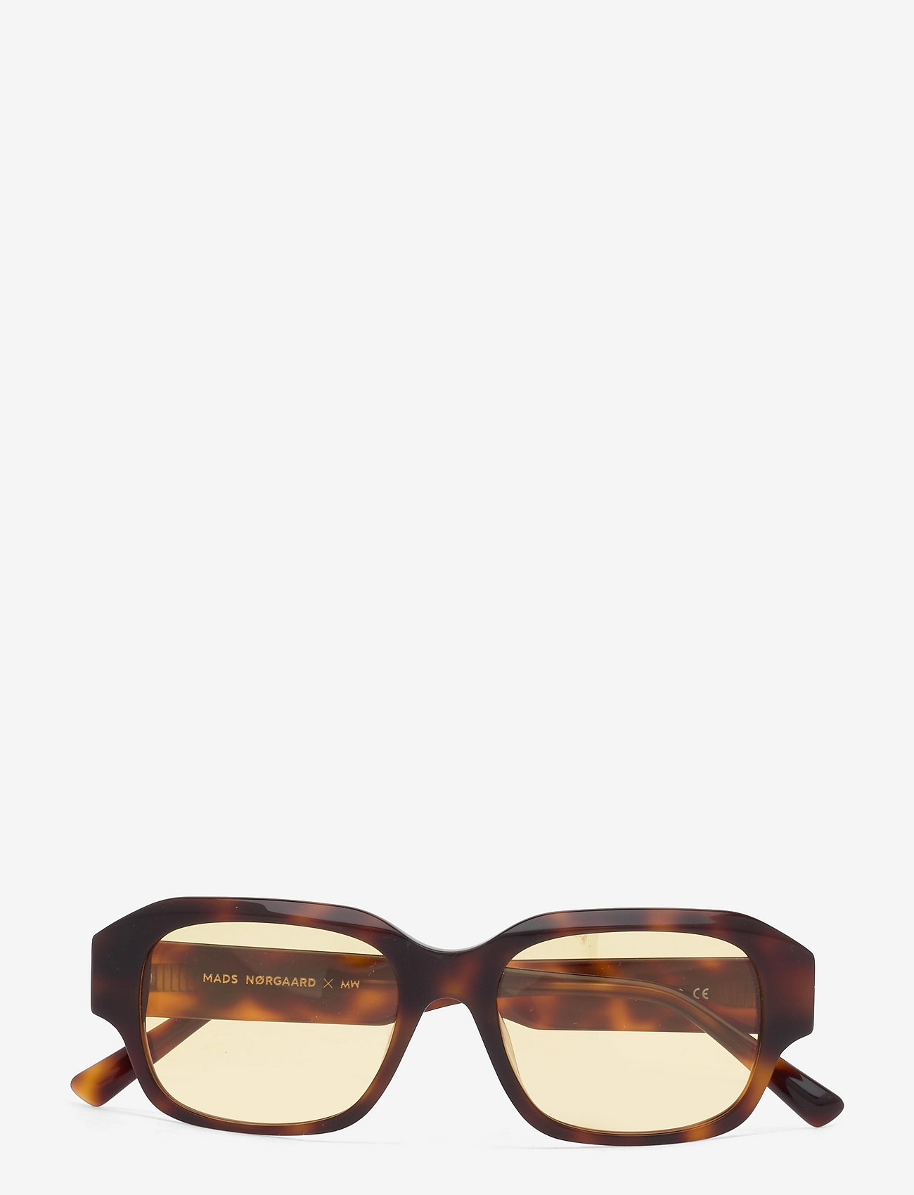 Mads Nørgaard - Sole Yuma - tortoise - 0