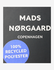 Mads Nørgaard - Recycle Jonoh - talvitakit - black - 2