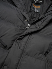 Mads Nørgaard - Recycle Jonoh - padded jackets - black - 5