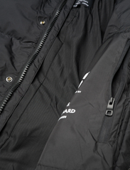 Mads Nørgaard - Recycle Jonoh - padded jackets - black - 7