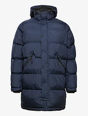 Mads Nørgaard - Recycle Jonoh - padded jackets - sky captain - 0