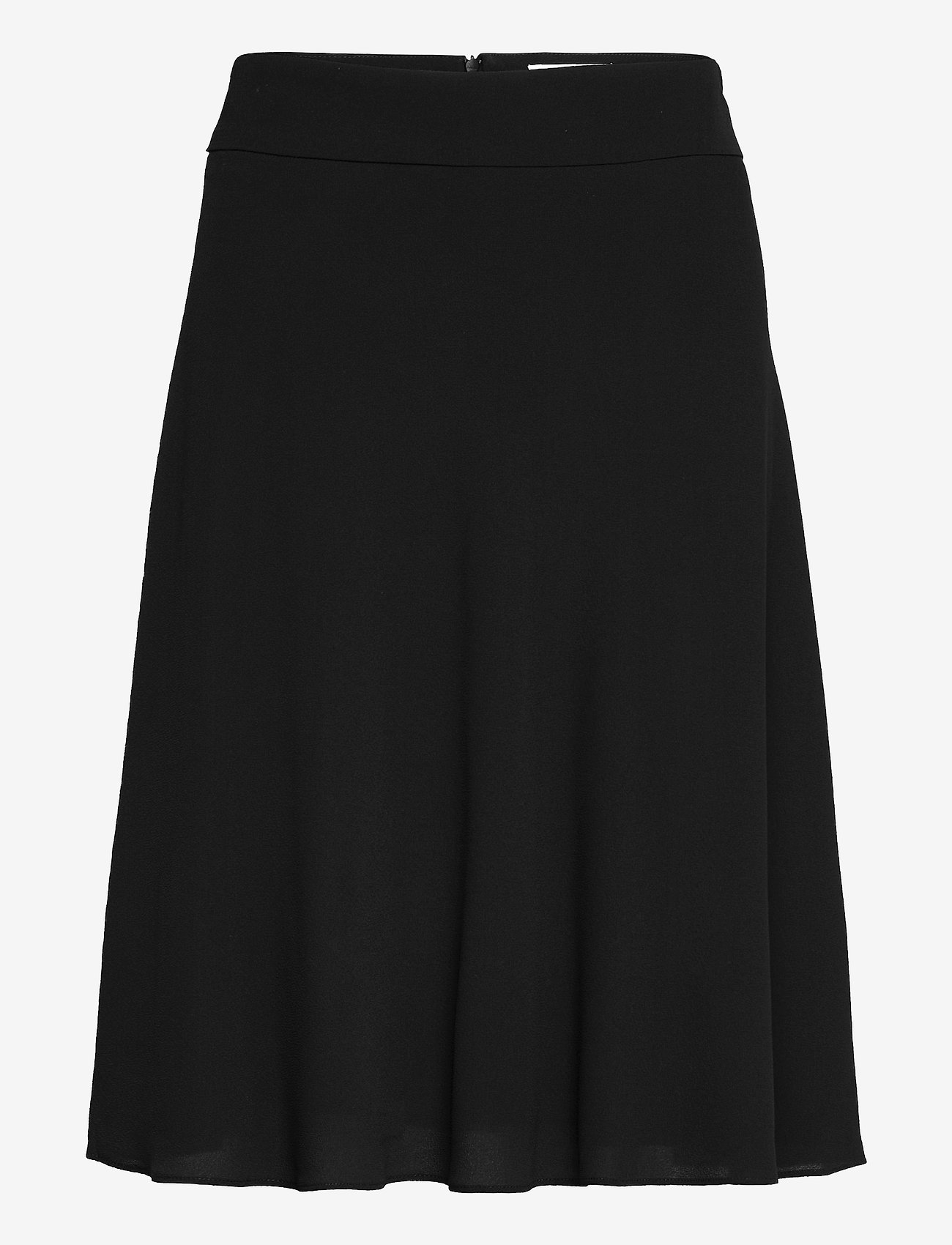 Recina Solid Stelly C - BLACK