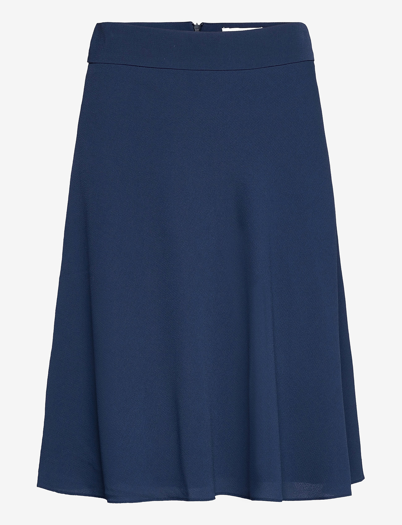 Mads Nørgaard - Recina Solid Stelly C - navy - 0
