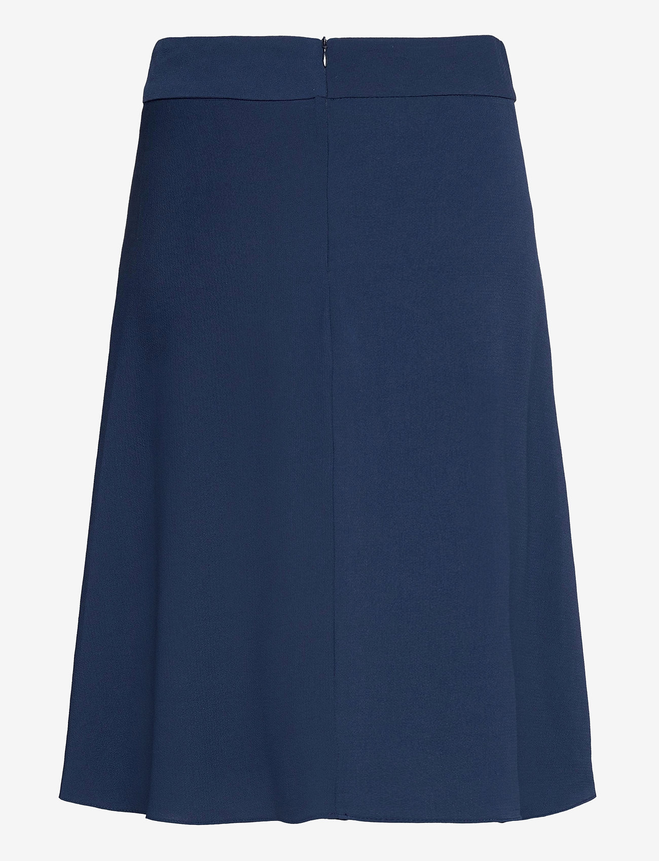 Mads Nørgaard - Recina Solid Stelly C - navy - 1