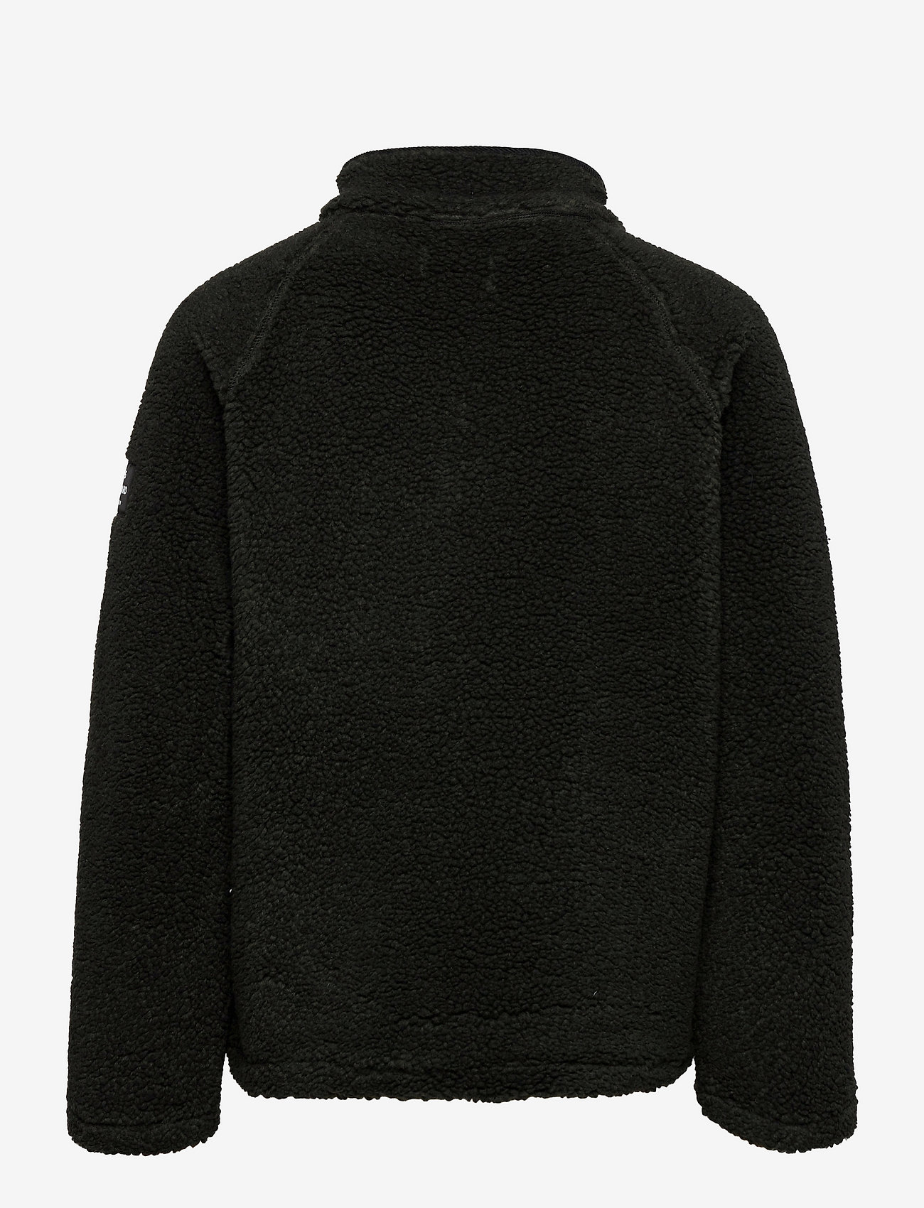 Mads Nørgaard - Ripstop Fleece Salem - drap olive - 1