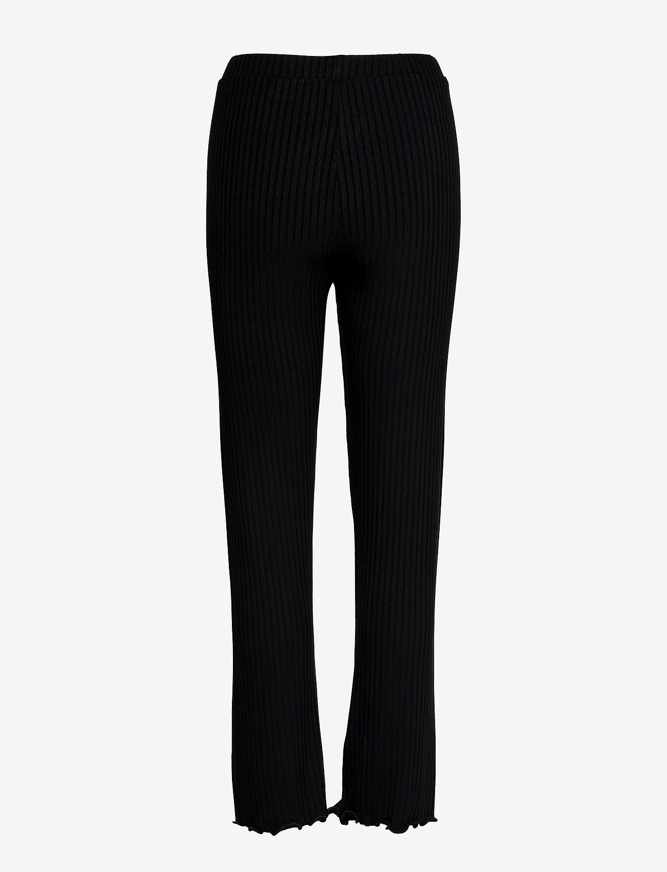 Mads Nørgaard - 5x5 Solid Lonnie - black - 1