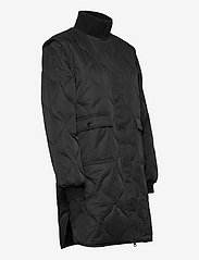 Mads Nørgaard - Duvet Dream Josephine - quilted jackets - black - 3