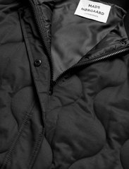 Mads Nørgaard - Duvet Dream Josephine - quilted jackets - black - 5