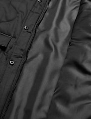 Mads Nørgaard - Duvet Dream Josephine - quilted jackets - black - 7