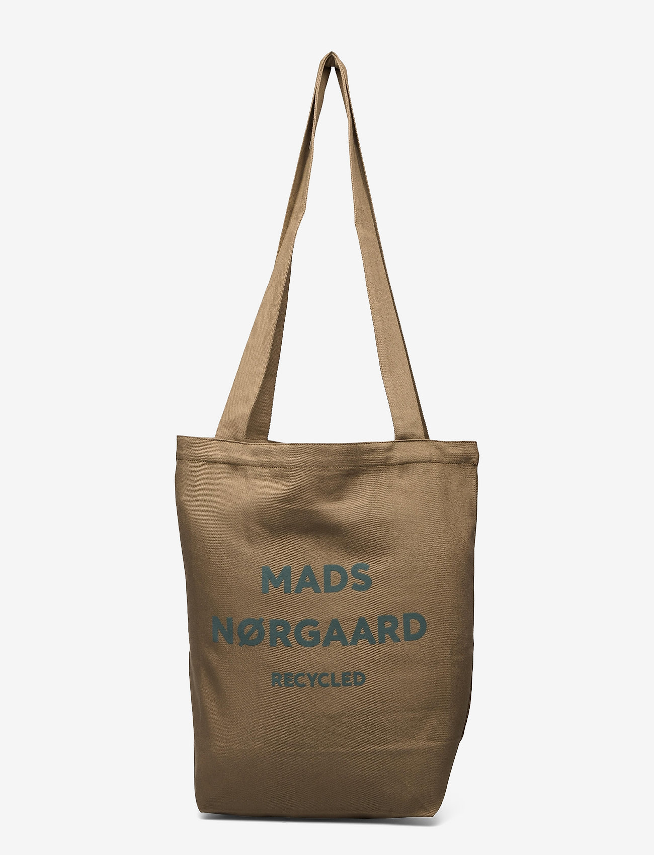 Mads Nørgaard - Recycled Boutique Athen - capers - 0