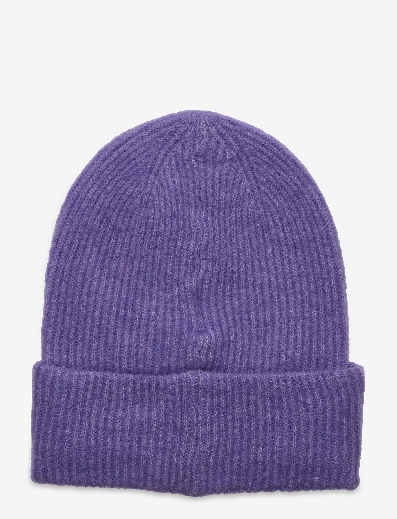 Mads Nørgaard - Winter Soft Anju Hat - aster purple - 1