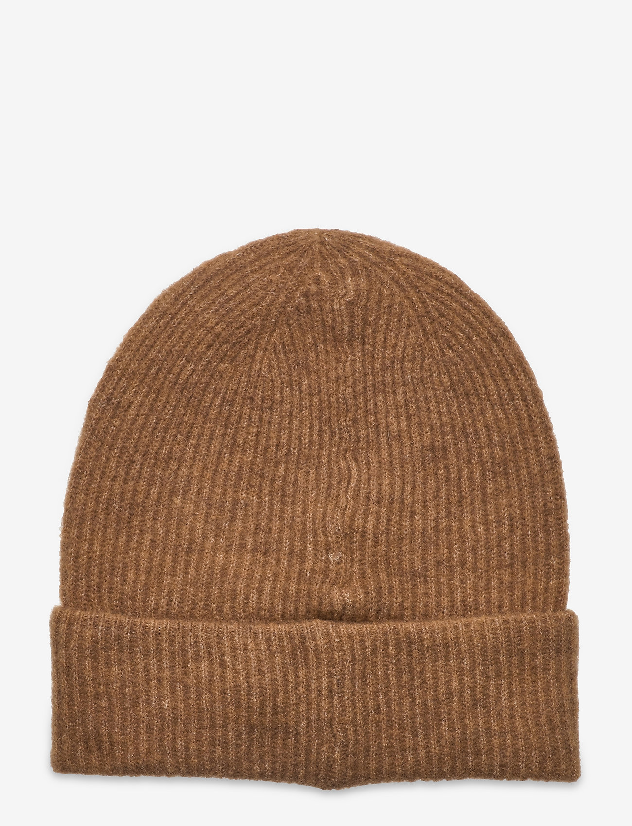 Mads Nørgaard - Winter Soft Anju Hat - praline - 1