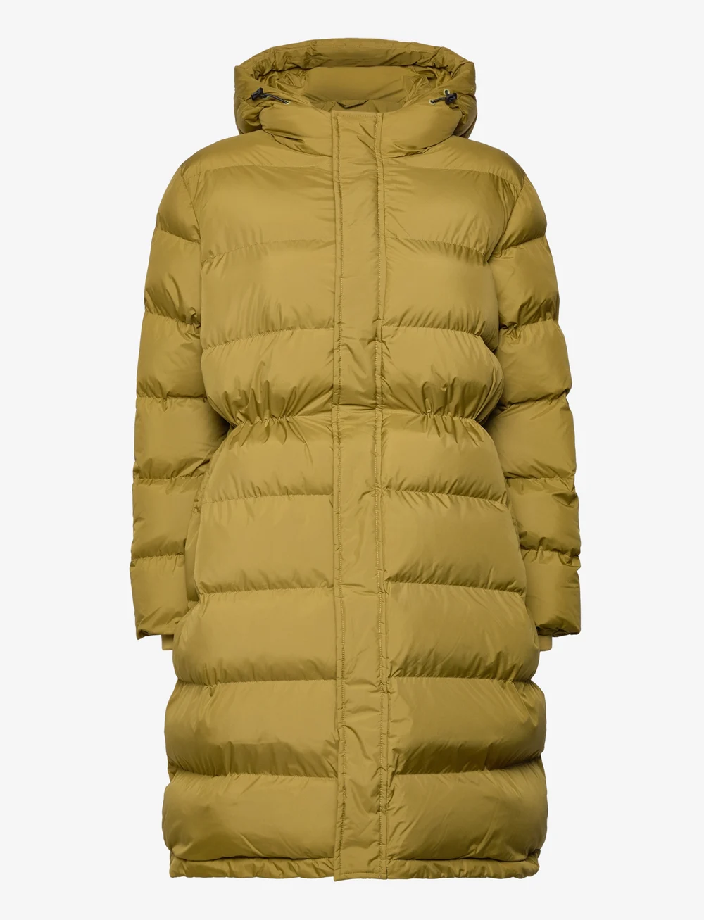 Jolene long down jacket best sale