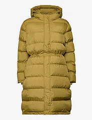 Mads Nørgaard - Recycle Jolene - winter jackets - fir green - 0