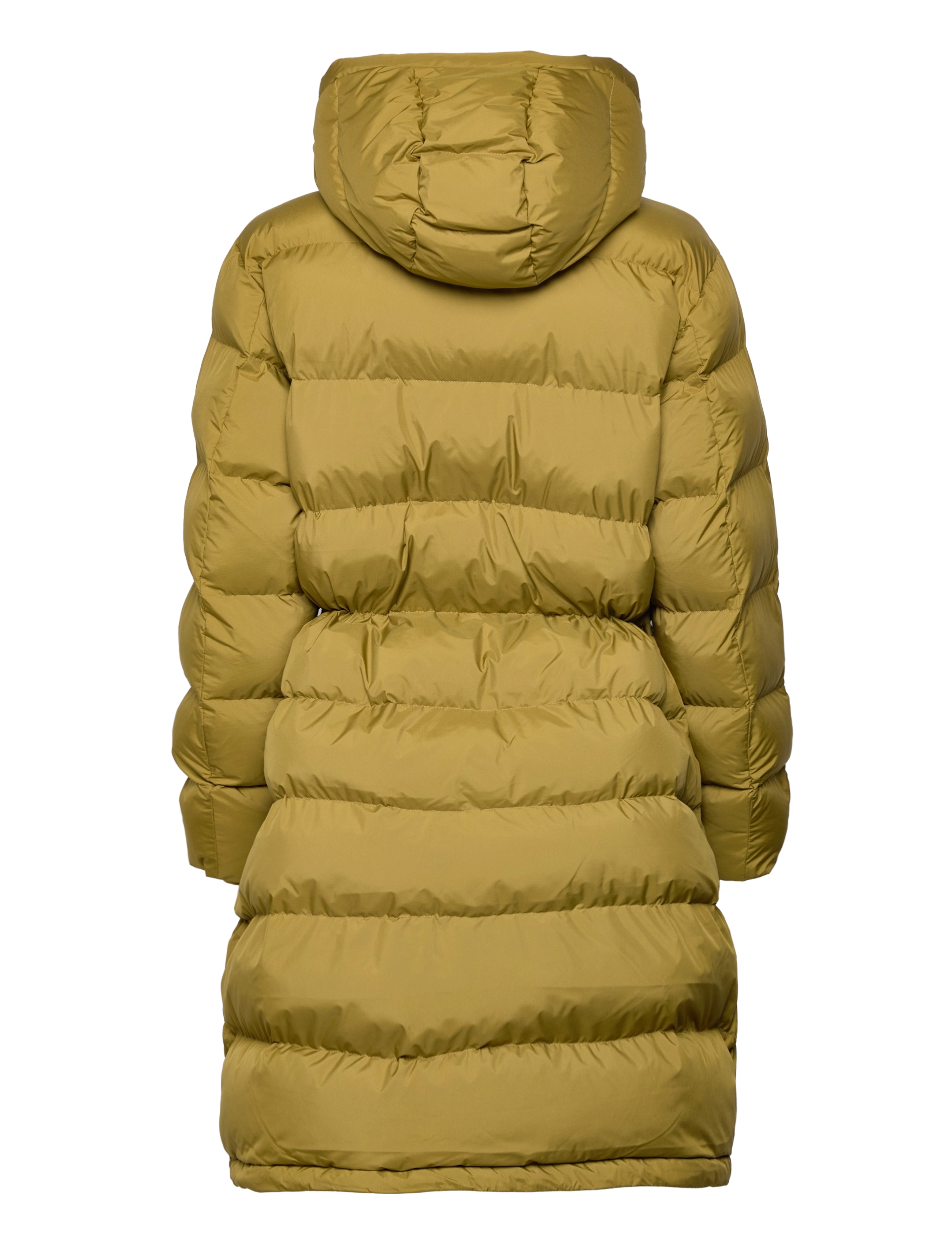 Mads Nørgaard - Recycle Jolene - gefütterte & daunenjacken - fir green - 1