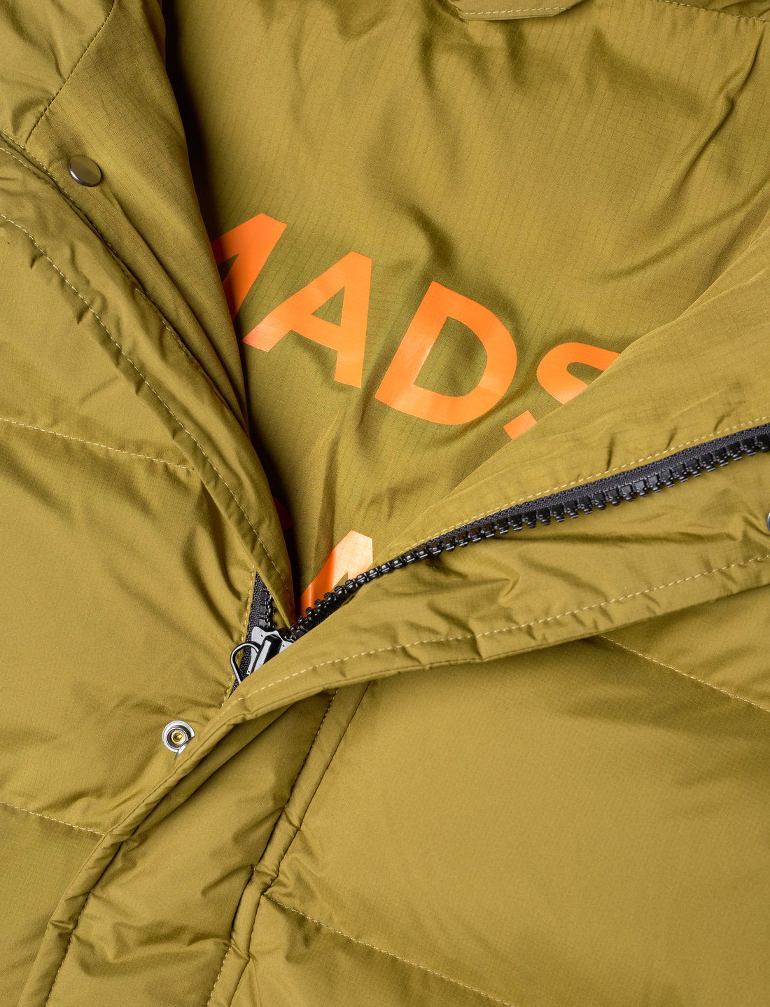 Jolene long down sales jacket