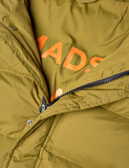 Mads Nørgaard - Recycle Jolene - winter jackets - fir green - 2