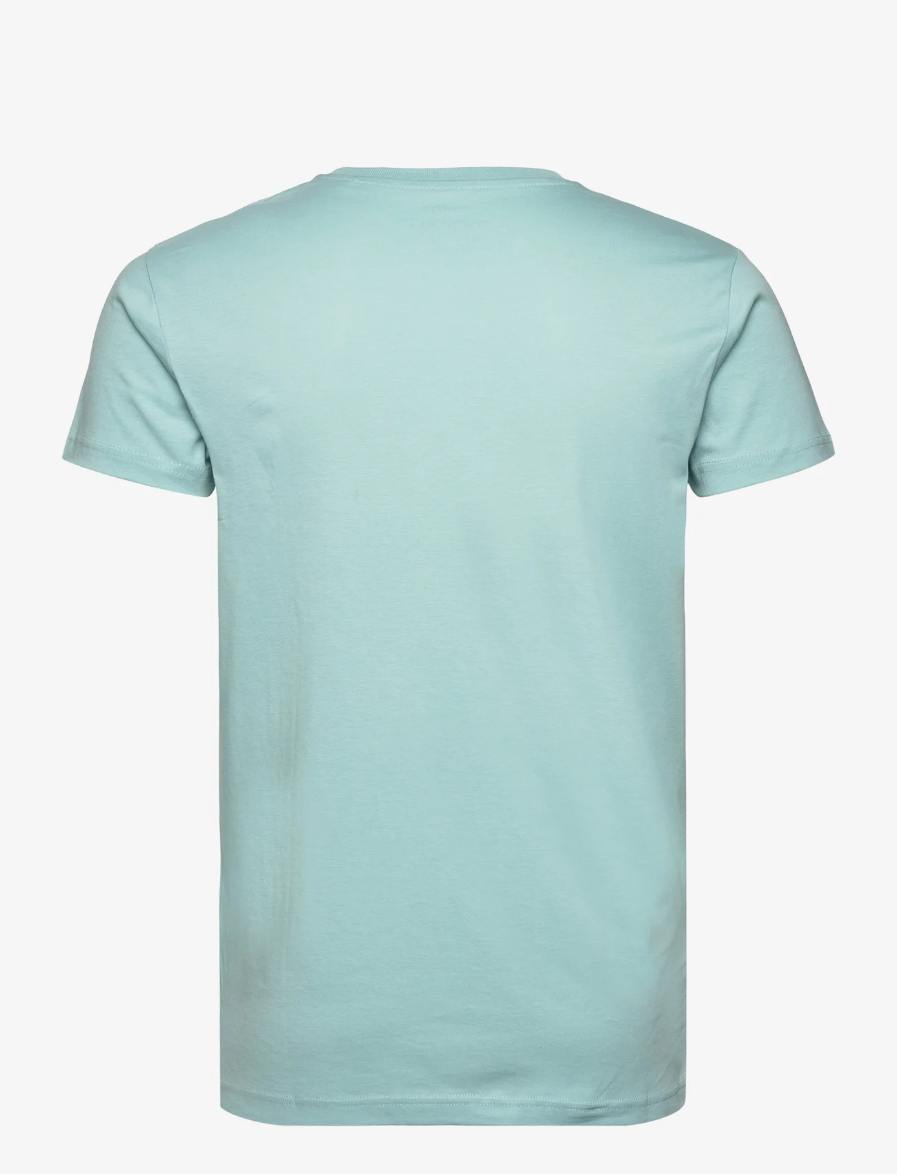 Mads Nørgaard - Organic Thor Tee - t-shirts - aquifer - 1