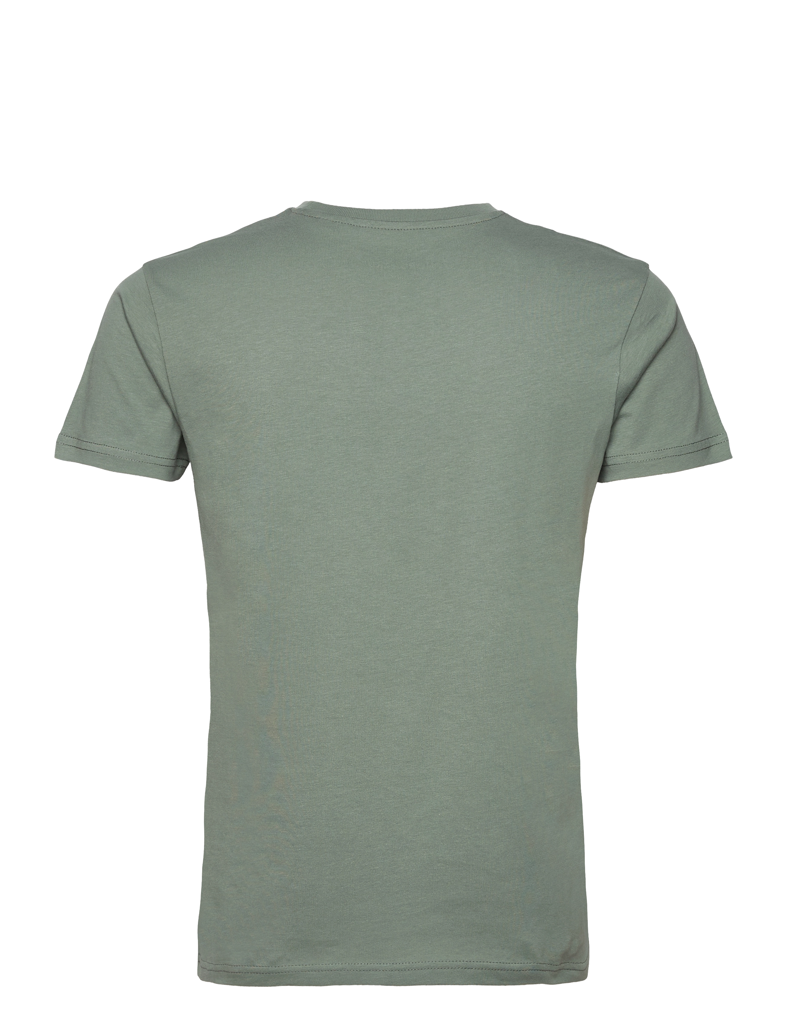 Mads Nørgaard - Organic Thor Tee - die niedrigsten preise - balsam green - 1