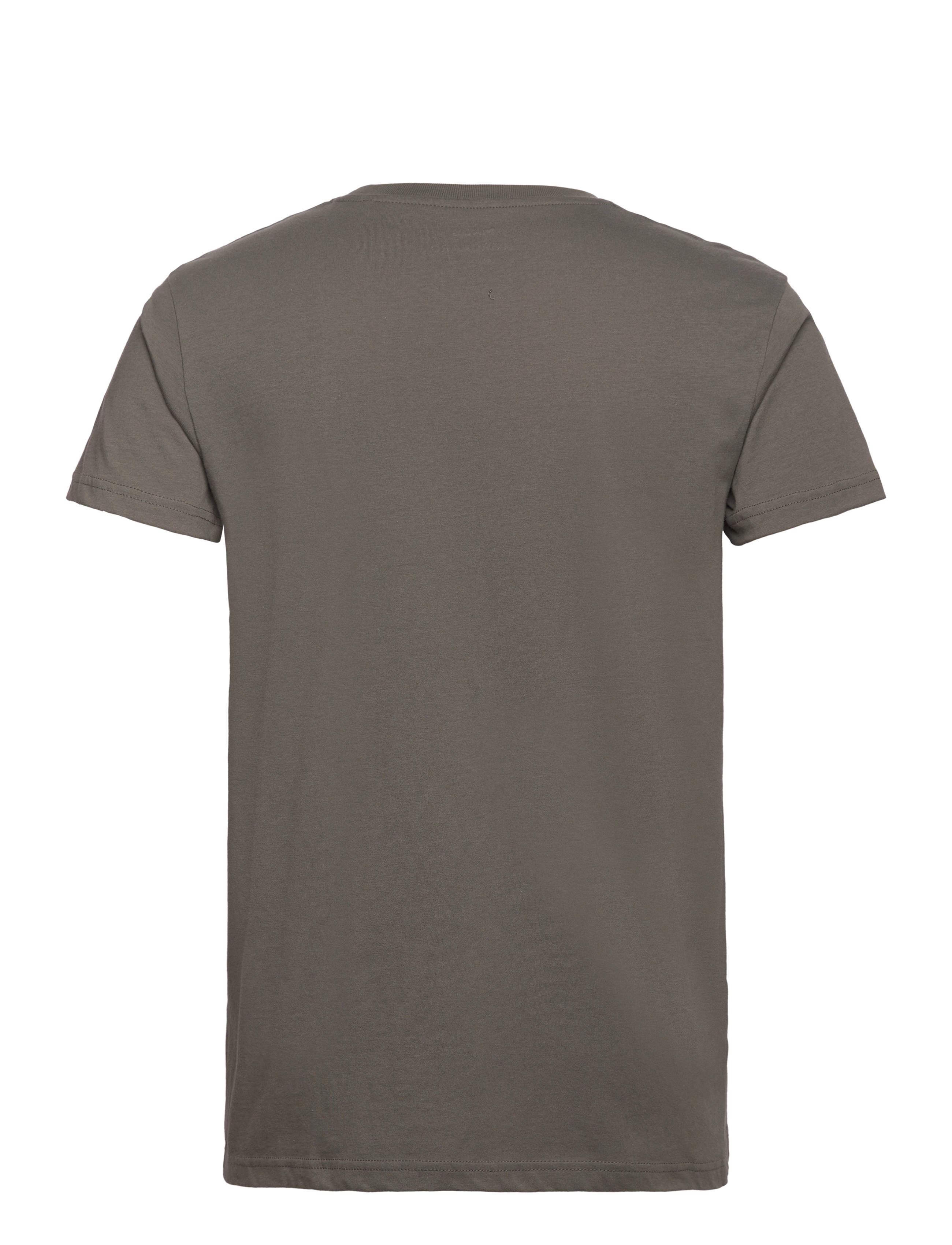 Mads Nørgaard Fine Jersey Thor Tee Fav t-shirts - bas herr – bild 9