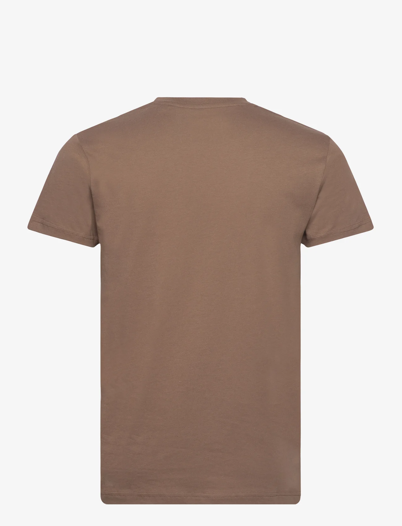 Mads Nørgaard - Organic Thor Tee - lowest prices - cub - 1