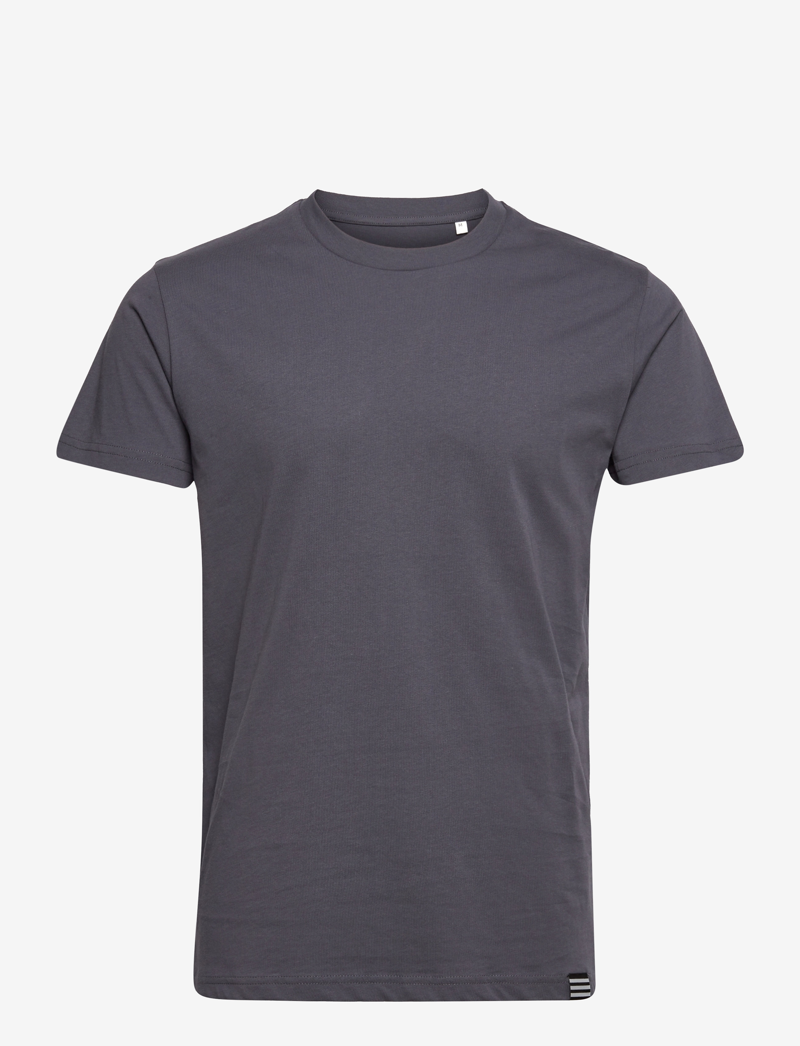Fine Jersey Thor Tee FAV - DARK GREY