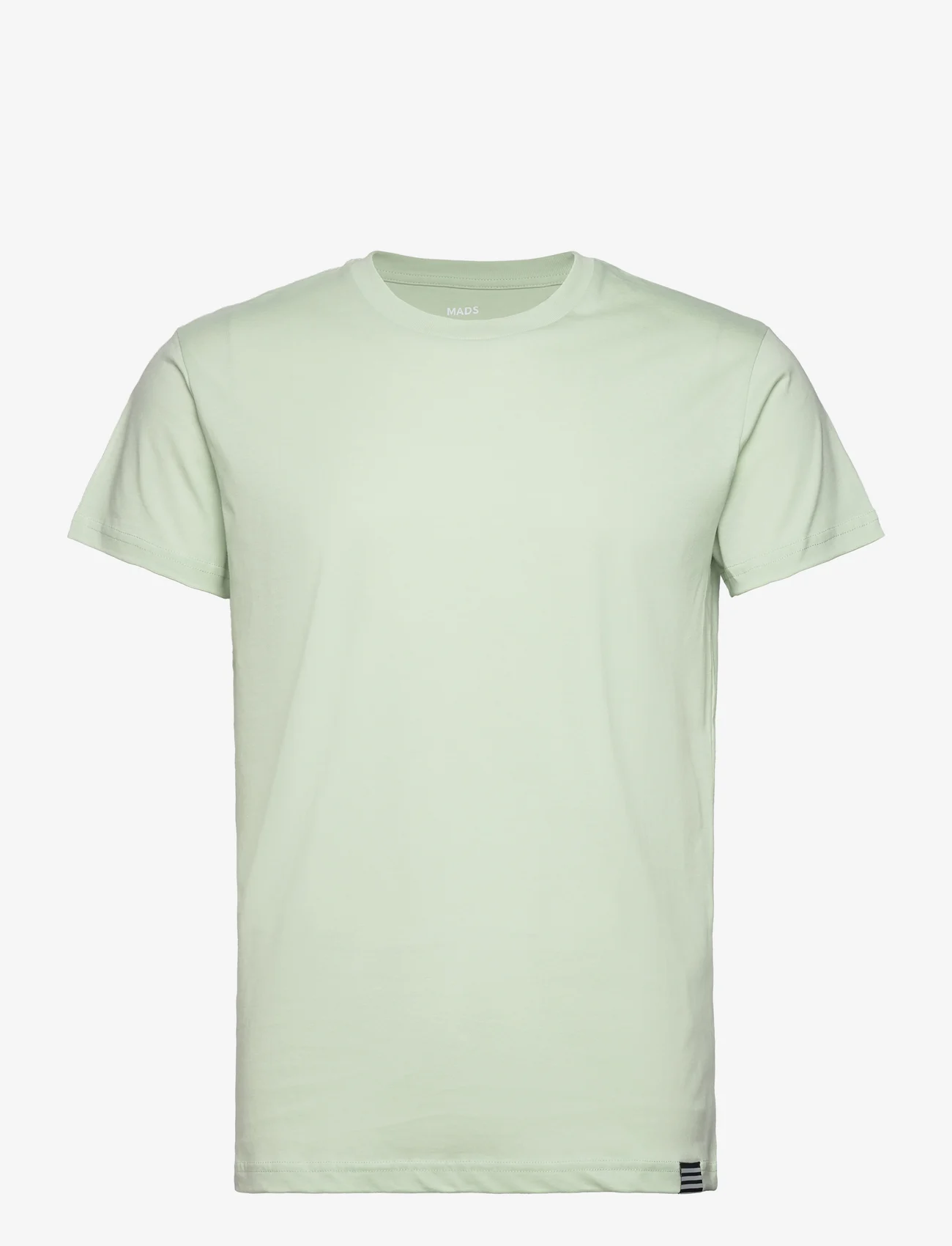 Mads Nørgaard - Organic Thor Tee - t-shirts - dewkist - 0