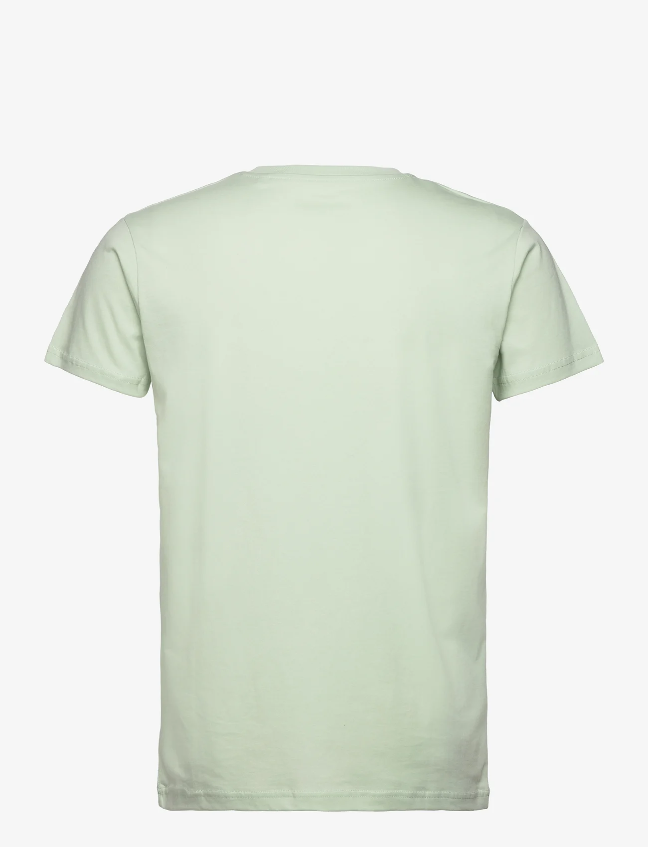 Mads Nørgaard - Organic Thor Tee - t-shirts - dewkist - 1