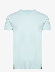Mads Nørgaard - Organic Thor Tee - lowest prices - dream blue - 0