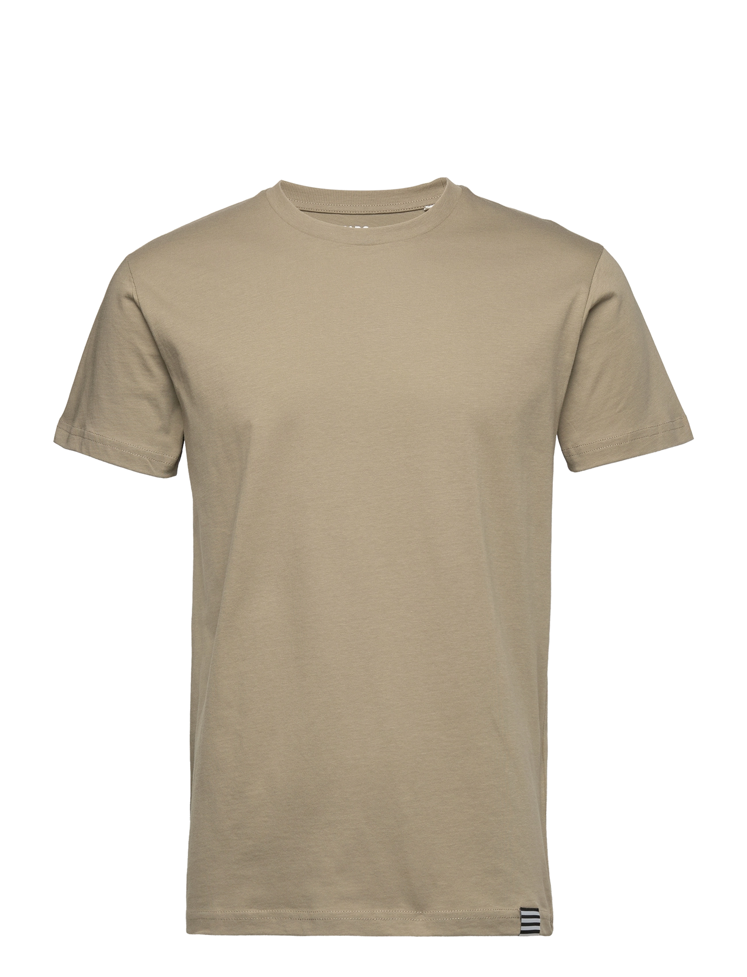 Mads Nørgaard Organic Thor Tee, XL, T-shirts, Grün - Short-sleeved, Männerswear