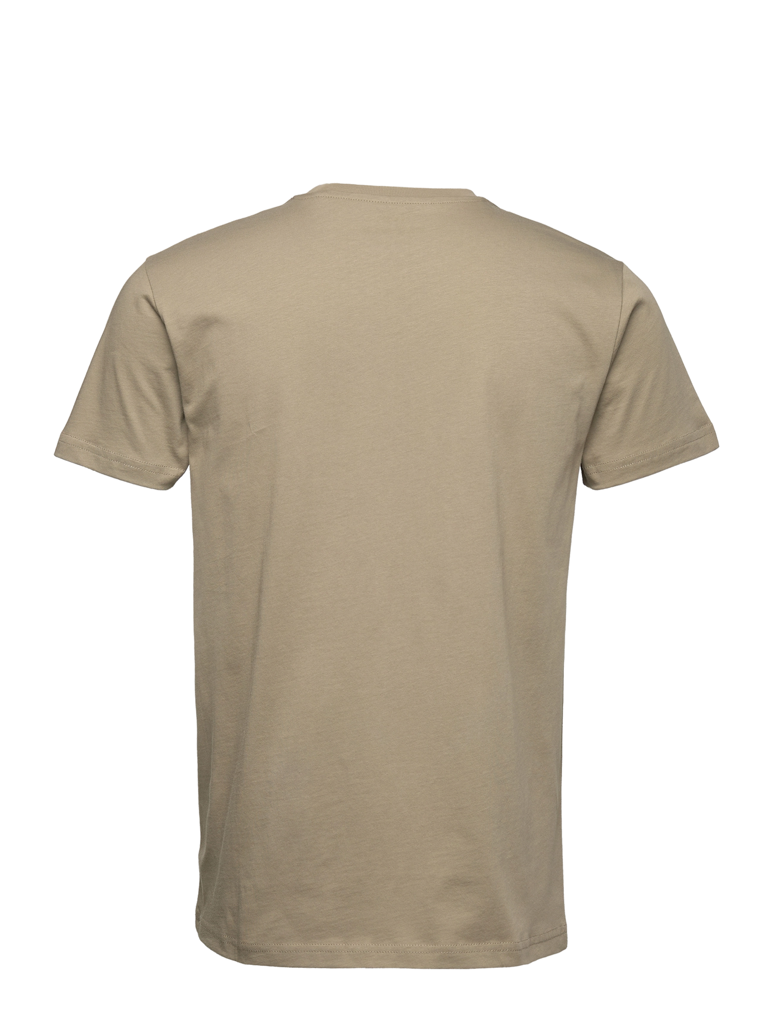 Mads Nørgaard - Fine Jersey Thor Tee FAV - lühikeste varrukatega t-särgid - overland trek - 1
