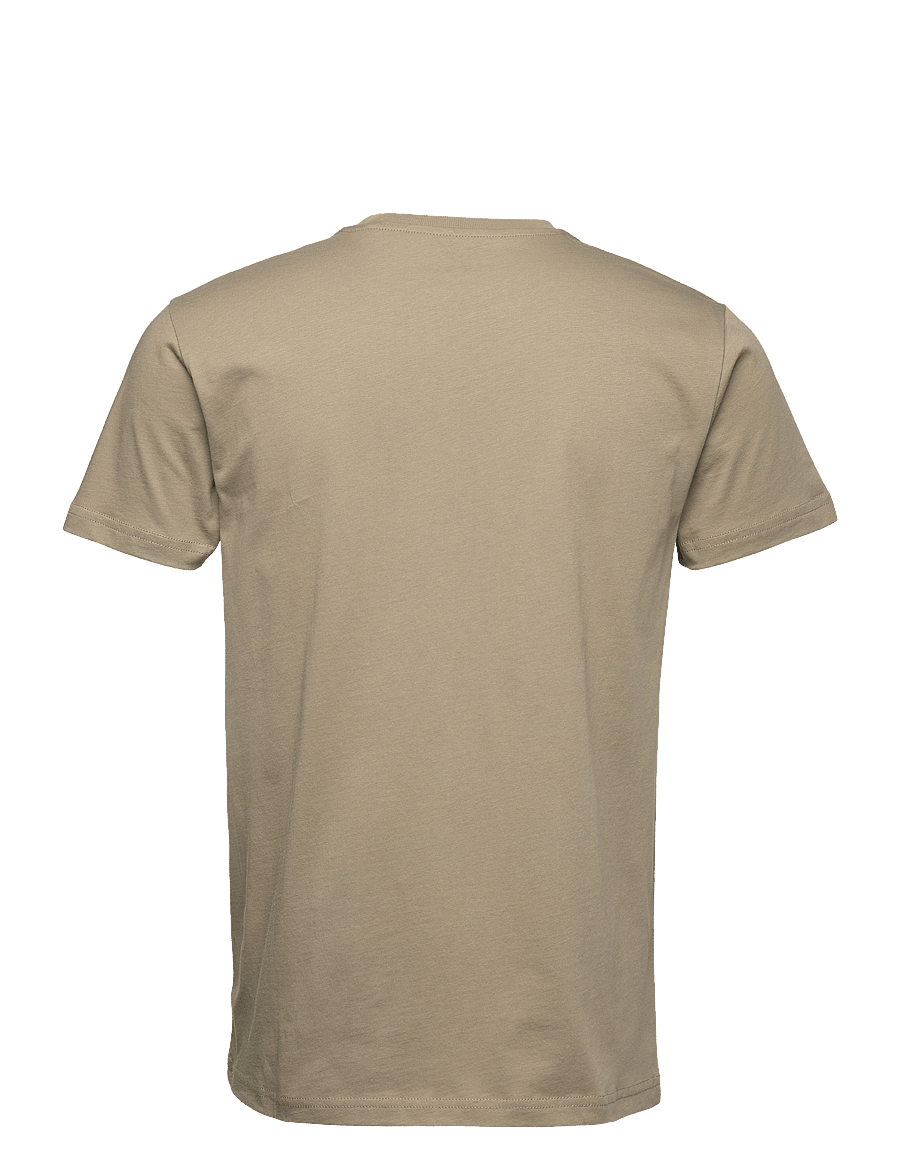 Mads Nørgaard - Fine Jersey Thor Tee FAV - kortærmede t-shirts - overland trek - 1
