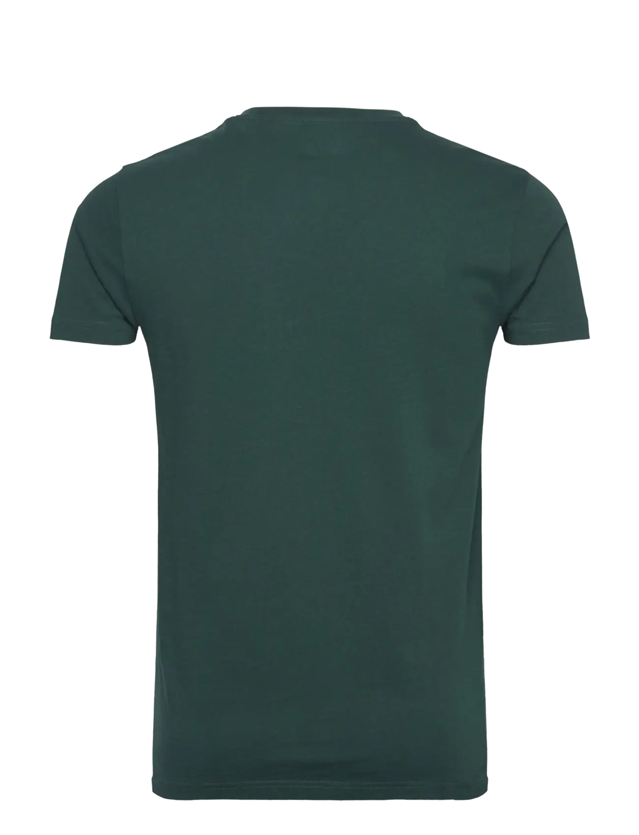 Mads Nørgaard - Organic Thor Tee - lägsta priserna - pine grove - 1