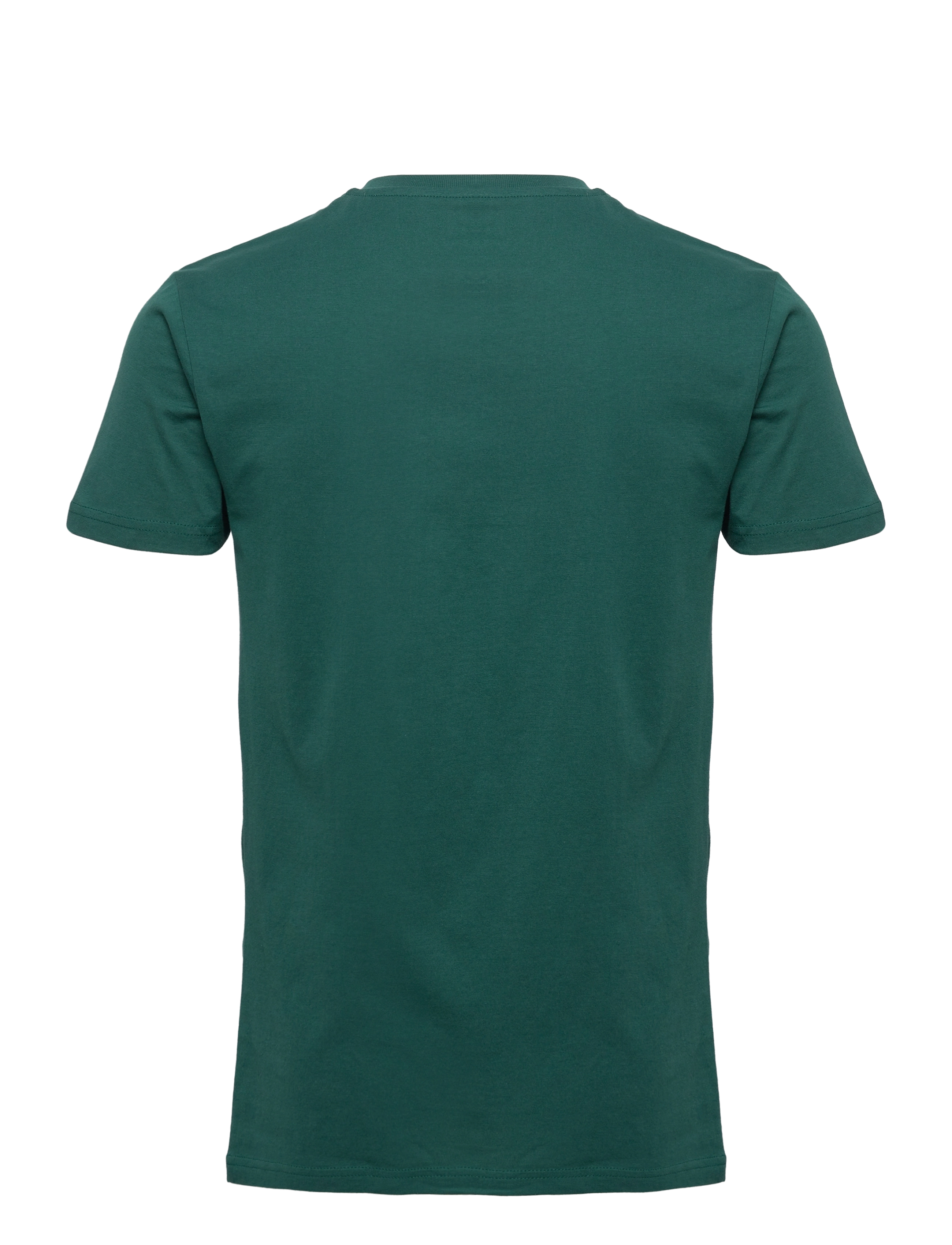 Mads Nørgaard - Fine Jersey Thor Tee FAV - laveste priser - sea moss - 1