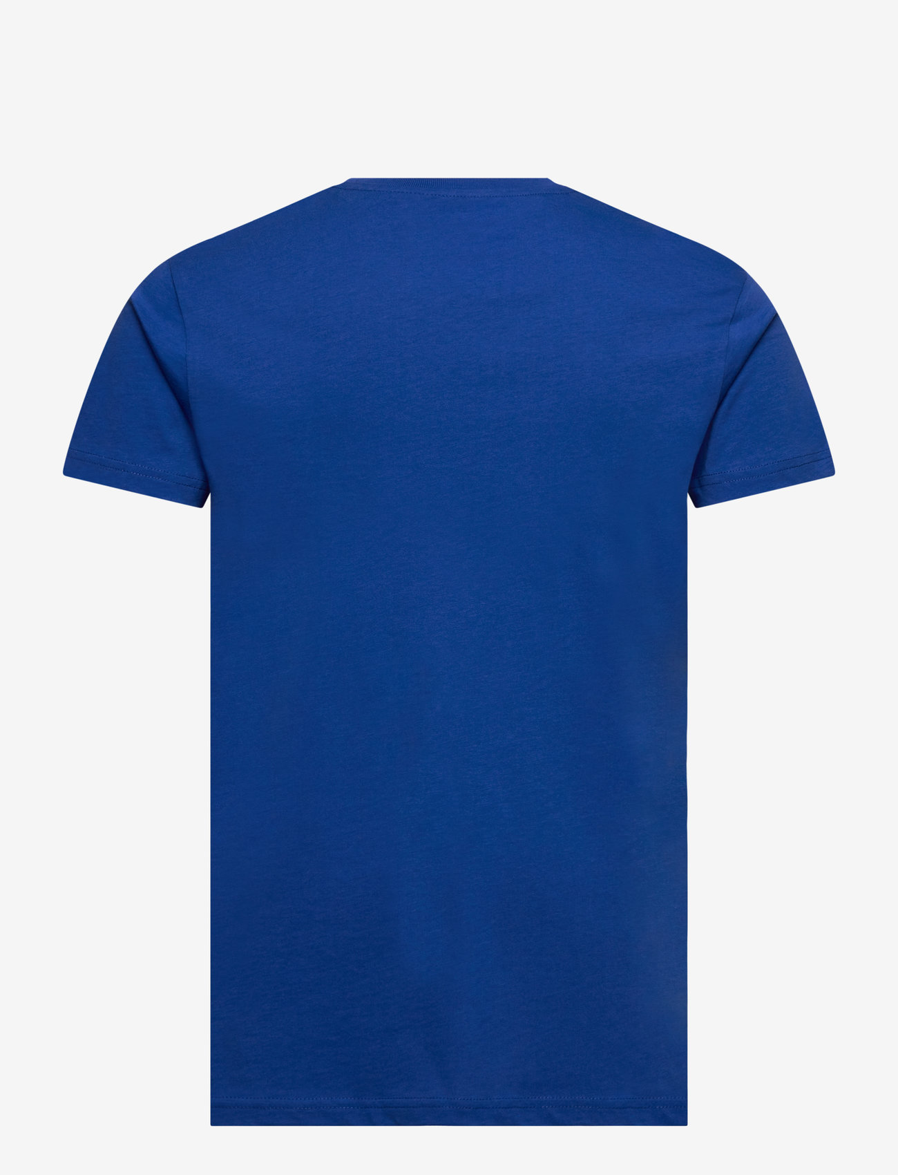 Mads Nørgaard - Organic Thor Tee - lühikeste varrukatega t-särgid - surf the web - 1