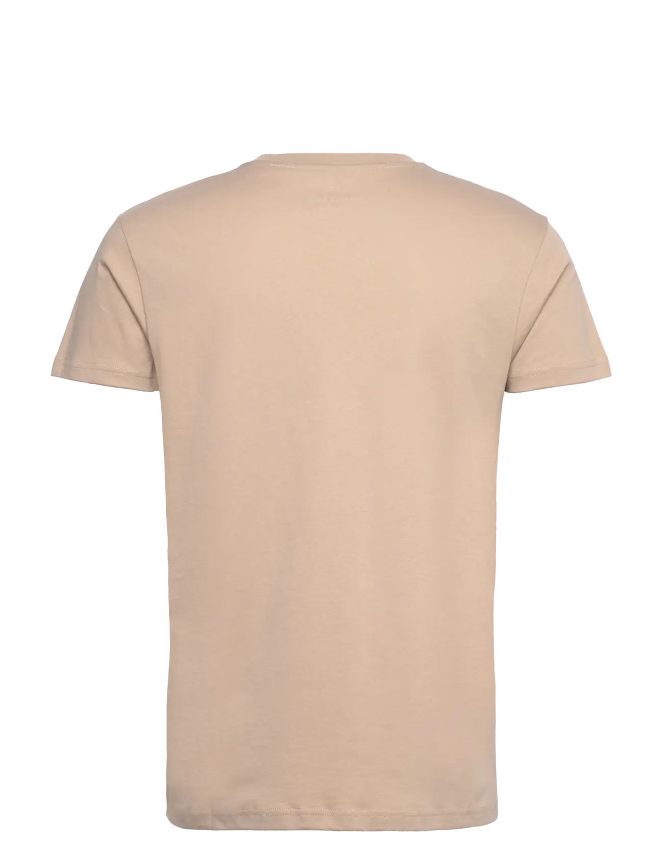 Mads Nørgaard - Organic Thor Tee - laveste priser - trench coat - 1