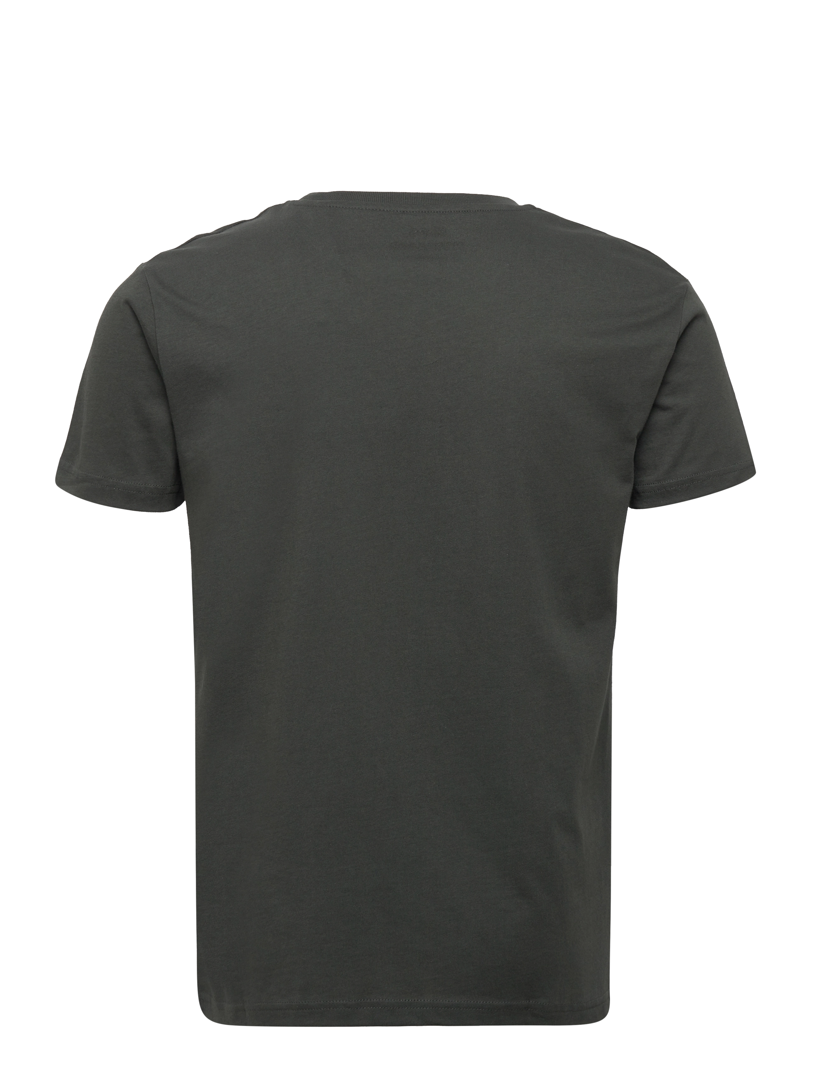 Mads Nørgaard - Fine Jersey Thor Tee FAV - laveste priser - unexplored - 1