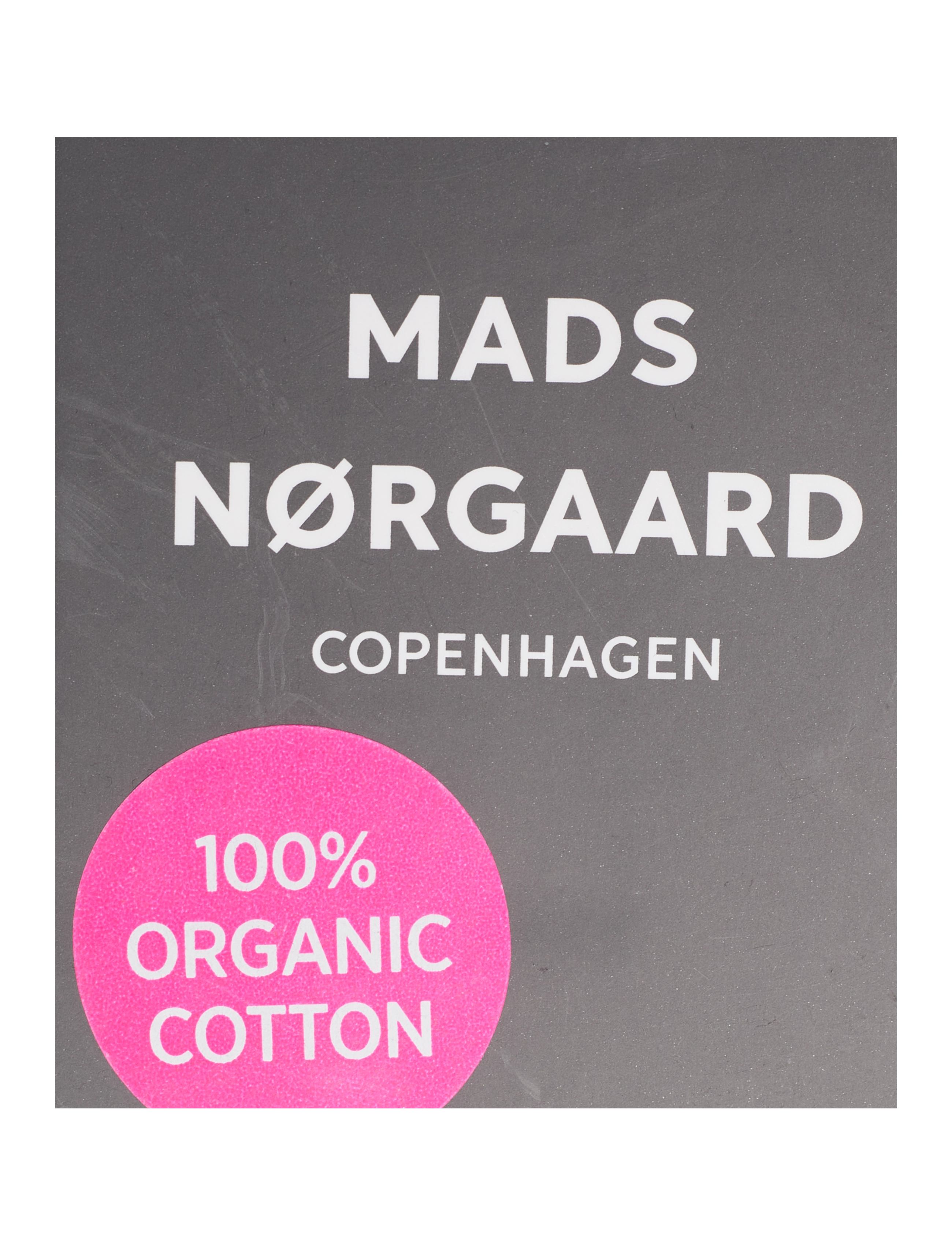 Mads Nørgaard - Fine Jersey Thor Tee FAV - laveste priser - unexplored - 2