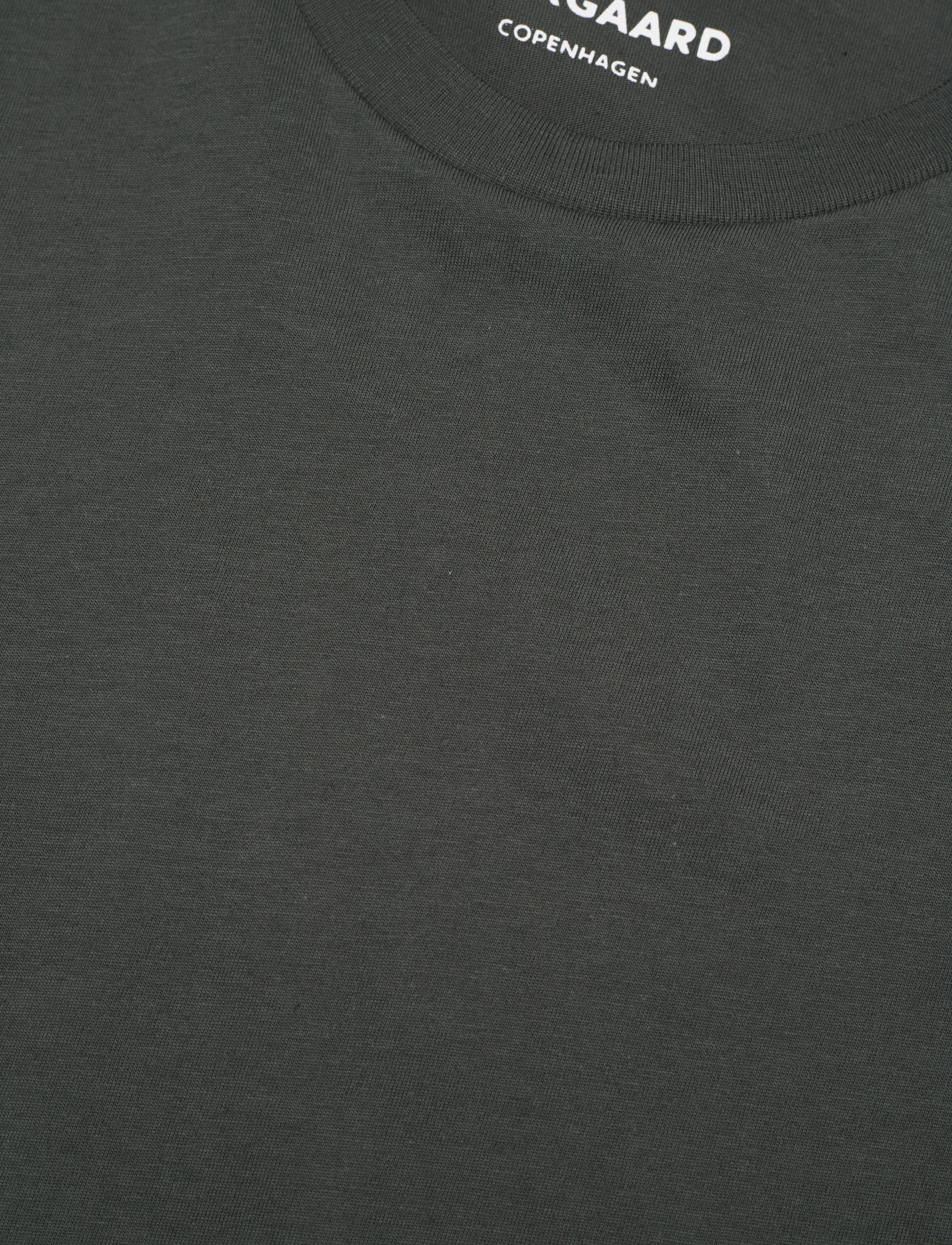 Mads Nørgaard - Fine Jersey Thor Tee FAV - laveste priser - unexplored - 3