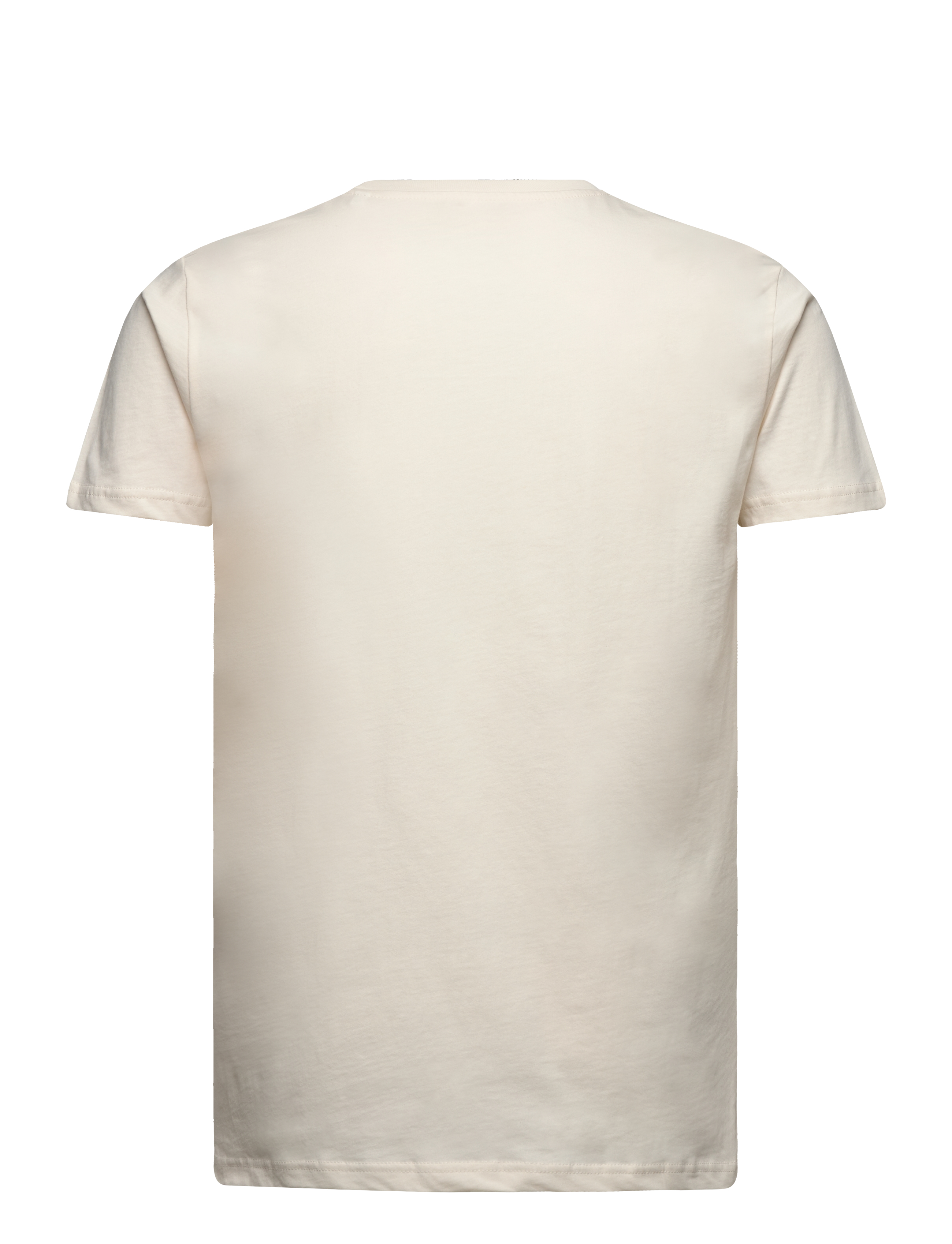 Mads Nørgaard - Organic Thor Tee - die niedrigsten preise - vanilla ice - 1
