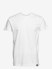 Mads Nørgaard - Organic Thor Tee - nordisk style - white - 0