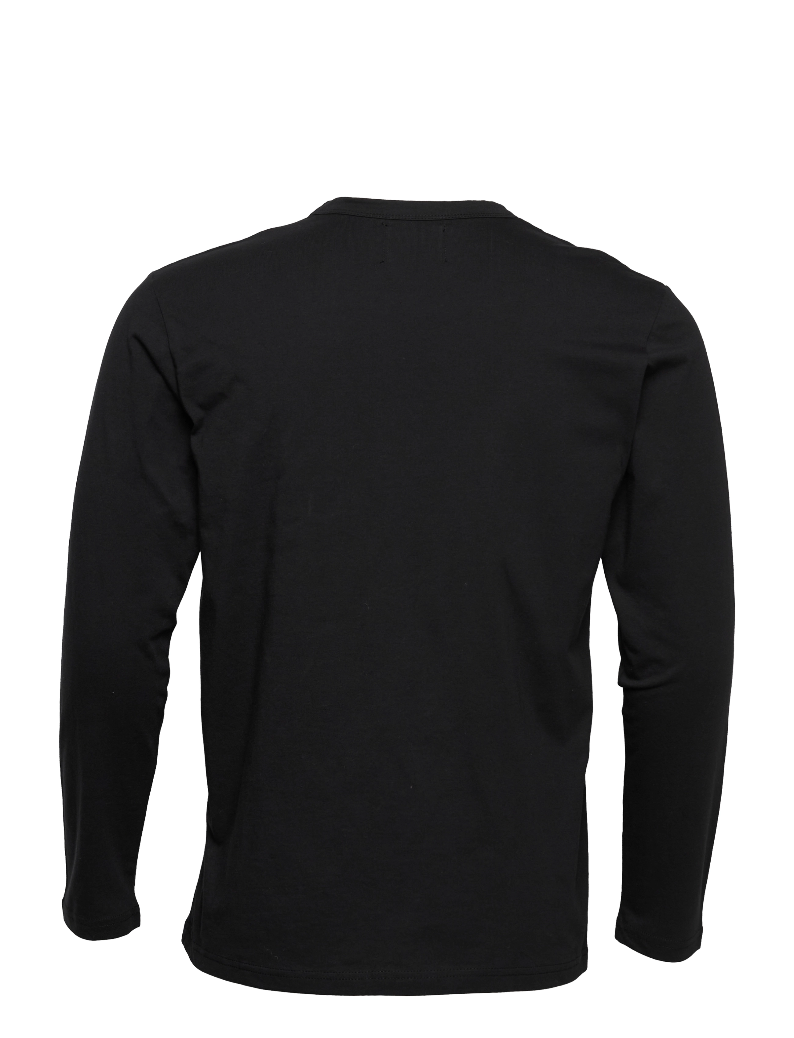 Mads Nørgaard Fine Jersey Thor Tee Ls Fav långärmade t-shirts herr – bild 2