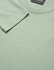 Mads Nørgaard - Organic Thor Tee LS - t-shirts - jadeite - 2